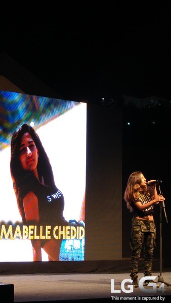 Beiruting.com Talent Show 2015 